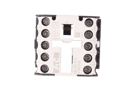 DILEM-10-G EATON XTMC9A10TD 24V CONTATTORE