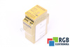 PNOZ X4 230VAC 3N/O 1N/C PILZ 774738 RELE DI SICUREZZA
