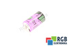 SL550/PT TADIRAN SL-550/PT 3.6V, 800MILIAH BATTERIA