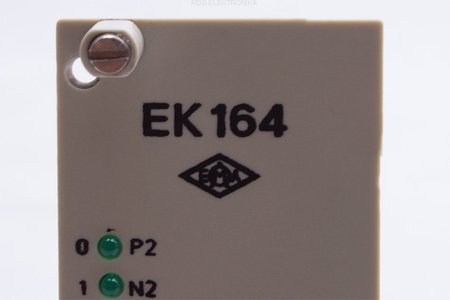 EK164 EMA