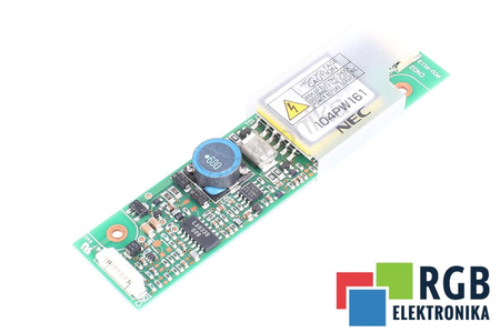 INVERTER 104PW161 NEC 104PW161-C 8540106