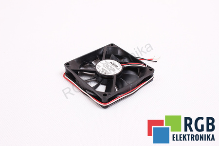 3106KL-05W-B59 NMB TECHNOLOGIES 80X80X15MM, 24V, 0.16A VENTILATORE