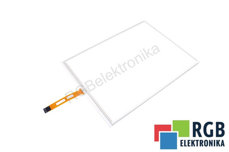 5D5201.11 268X201MM, 4PIN TOUCHSCREEN SOSTITUTO