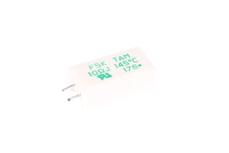RESISTORE F5K100J14-Y 10OHM