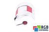YH10-25-6-10-30 D=25MM D1/ D2=6/10MM L=30MM ALUMINIUM GIUNTO ELASTICO A GRIFFE