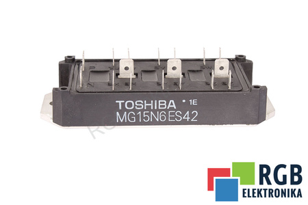 MG15N6ES42 TOSHIBA