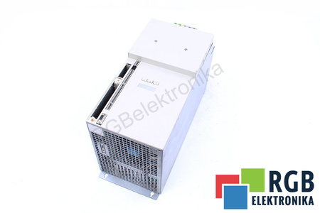 6SC6114-5HA00 SIEMENS SIMODRIVE 611 D440/45 M6REQ