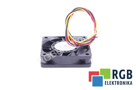 109P0612S701 SANYO DENKI 60X60X15MM, 12V, 0.15A VENTILATORE
