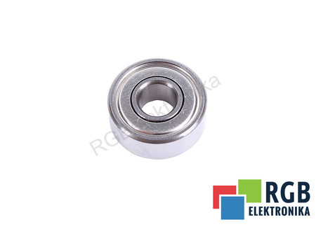 R3ZZ EZO 4.7625X12.7X4.9784, 293KN, 103KN CUSCINETTO