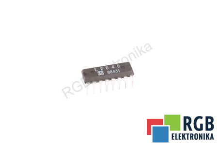 L204B STMICROELECTRONICS SGS
