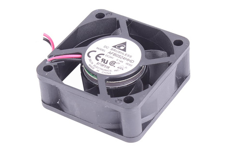 AFB0524HHD DELTA DC BRUSCHLESS 50X50X20MM 24V, 0.14A VENTILATORE