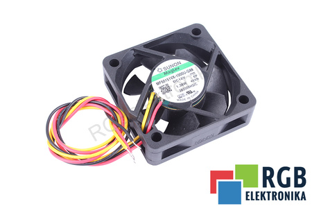 MF50151VX-G99-A SUNON MF50151VX-1000U-G99 50X50X15MM, 12V VENTILATORE