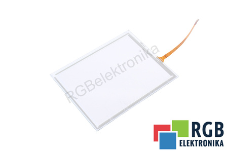 2711PC-T6C20D8 1859B2 130X102MM, 6" TOUCHSCREEN SOSTITUTO