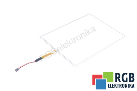 91-09102-00F 329X255MM, 4PIN TOUCHSCREEN SOSTITUTO