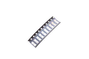 FUSIBILE CERAMICO RITARDATO 0452003.MRL LITTELFUSE 125V, 3A, SMD 2410, 10PCS