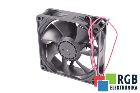 08025SA-24R-AA NMB TECHNOLOGIES RICAMBIO 3110RL-05W-B70 80X80X25MM, 24V, 0.22A VENTILATORE