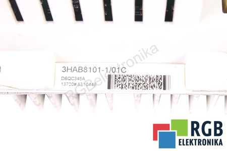 3HAB8101-1/01C ATLAS COPCO DSQC345A