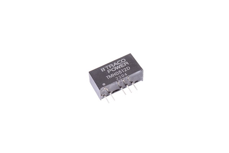 TMH0512D TRACO POWER