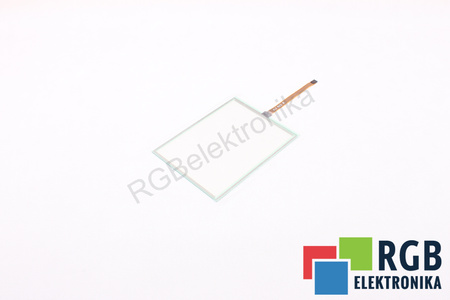 SX-104-W4R-F 237X180MM, 4PIN, 12" TOUCHSCREEN