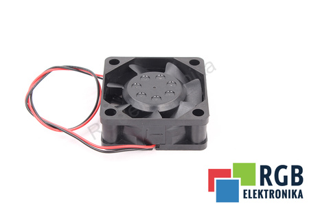 1606KL-04W-B50 NMB TECHNOLOGIES 40X4015MM, 12V, 0.11A VENTILATORE
