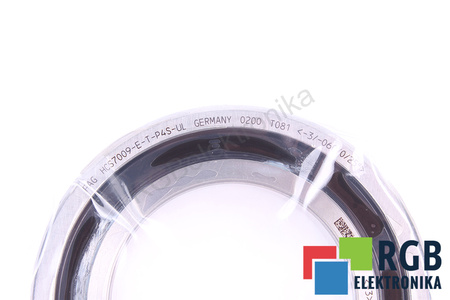 HCS7009-E-T-P4S-UL FAG 45X75X16 CUSCINETTO