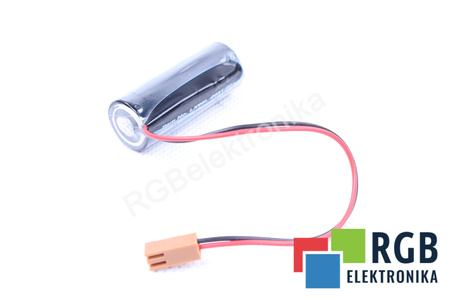 LX98L-0031-0012 FANUC 3VCNC BATTERIA