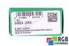 3003-2RS INA 17X35X14 CUSCINETTO A SFERE A CONTATTO OBLIQUO