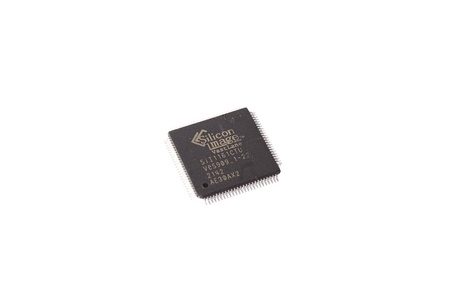 SII1161CTU SILICON