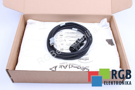 CAVO DI SEGNALE JZSP-CMP01-05-E PER AZIONAMENTI SERVO SGMSS YASKAWA SIGMA V 5M SOSTITUTO