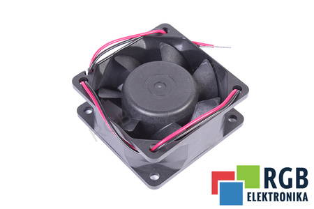 9A0624S4021 SANYO DENKI 60X60X25MM, 24V VENTILATORE