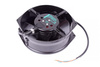 W2S130-AA19-38 EBM PAPST 400V, 0.130A, 150MM, 55MM VENTILATORE
