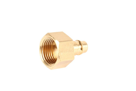 CONNETTORE LKS13IR HANSA-FLEX Ś=7,2 IGR1/2" MZ