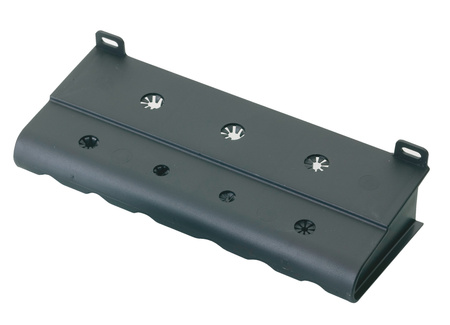ASSORTIMENTO DI GIRAVITE A T TORX CON FUNZIONE DI RITEGNO, 7 PEZZI 05023452001 WERA 467/7 TORX HF SET 1