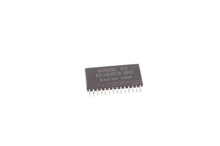 K6T0808C1D-GB55 SAMSUNG
