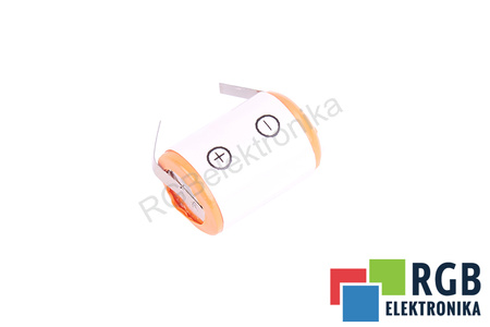 A98L-0031-0002 FANUC 3SR44 4.5V BATTERIA