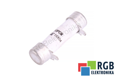 FUSIBILE 6.6URJH11-30PCM FERRAZ 30A