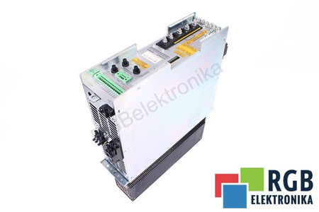 KDV2.3-100-220/300-000 INDRAMAT POWER SUPPLY R911248171