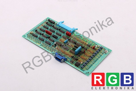 A20B-0008-0030/020 FANUC A350-0008-T032/02