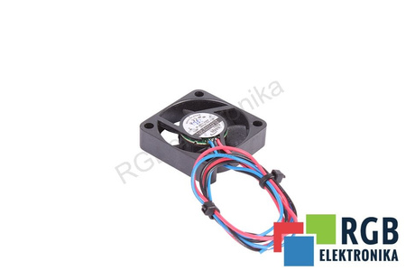 AD0424HB-G76 ADDA 40X40X10MM, 24V, 0.09A VENTILATORE