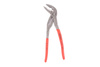 PINZE REGOLABILI PER TUBI CON GANASCIA ALLUNGATA 8751250 KNIPEX 87 51 250 37MM, 42MM 250X43X16MM