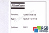QCS2-T34015 ATLAS COPCO 4240036982