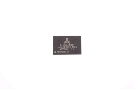 AS4C512M16D3LB-12BIN ALLIANCE MEMORY
