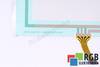 ETC-0557A1-10823-CAFUJIN 142X857MM, 4PIN TOUCHSCREEN