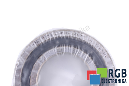 6208T2XC4PX14 NTN 40X80X18 CUSCINETTO A SFERE A CONTATTO OBLIQUO