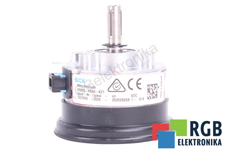 SRS50-HAA0-K21 SICK 1037059 ENCODER