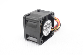 109P0424H3013 SANYO DENKI SANACE40 40X40X28MM, 24V, 0.95A VENTILATORE