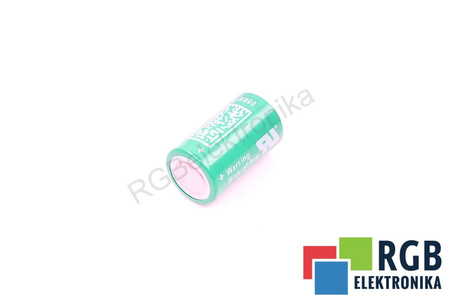CR1/2AA 3V VARTA BATTERIA