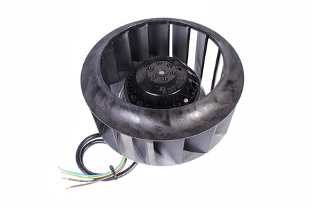 R2E180-AS77-05 EBM PAPST 180X180X85MM, 230V VENTILATORE