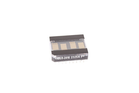 HDLO-2416 BROADCOM DISPLAY LCD