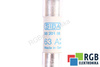FUSIBILE 5020106 SIBA ULTRA RAPID 63A, 700V